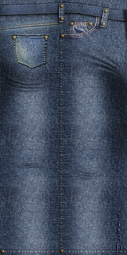 sis3d Blue Jeans RIGHT — Postimages