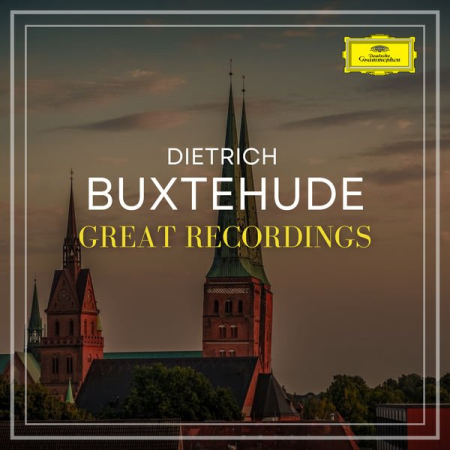 2316d8c2 d034 4d33 be52 0dcdfd92b604 - VA - Dietrich Buxtehude Great Recordings (2022)
