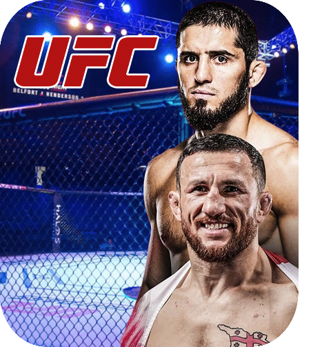 UFC
