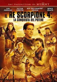 Il Re Scorpione 4 - La conquista del potere (2015).mkv BDRip 576p x264 AC3 iTA-ENG