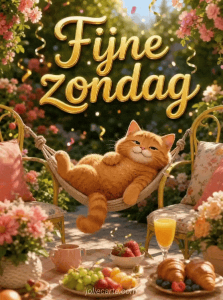 An den Beitrag angehängtes Bild: https://i.postimg.cc/W1xvNWBQ/fijne-zondag-humor.gif