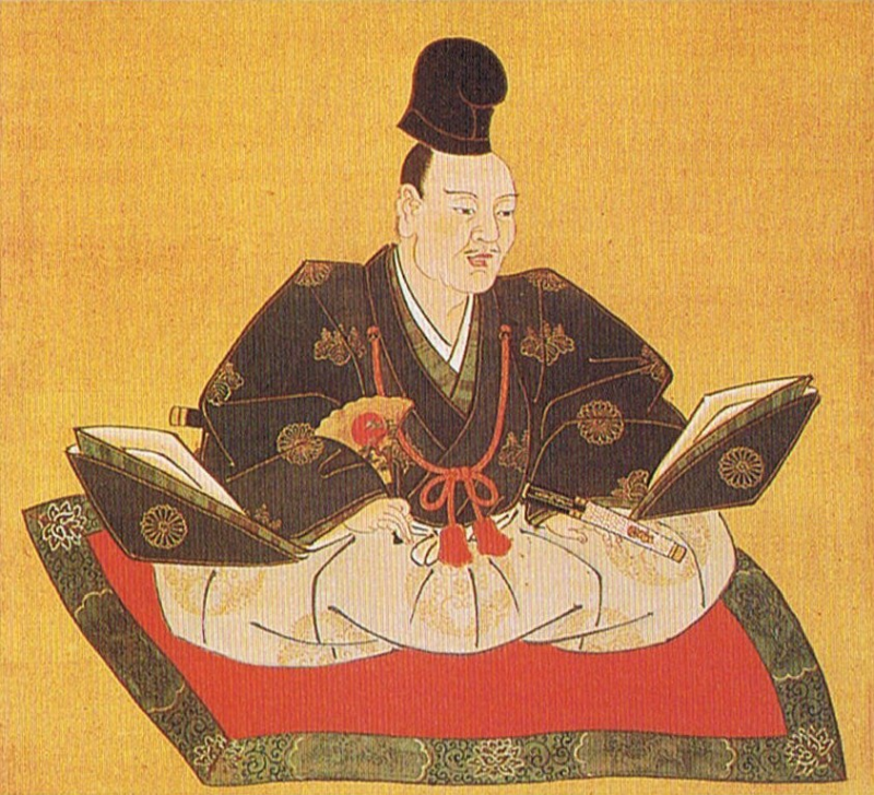 Minamoto-no-Yoshinaka