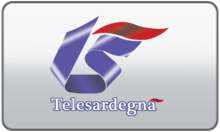 Telesardegna logo