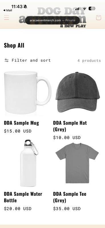 DOG DAY AFTERNOON Previews