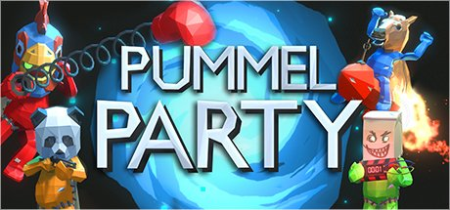 Pummel Party v1.10.1