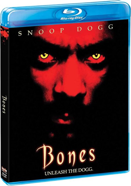 Bones (2001) PL.1080p.BDRip.H264-wasik / Lektor PL