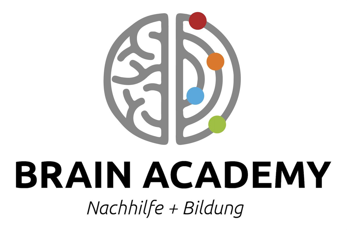 Brain Academy Logo