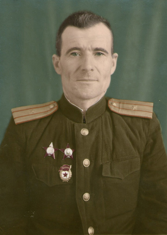  Пацера Петр Петрович 1