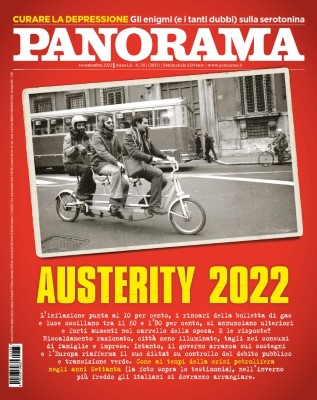 Panorama N.38 - 14 Settembre 2022