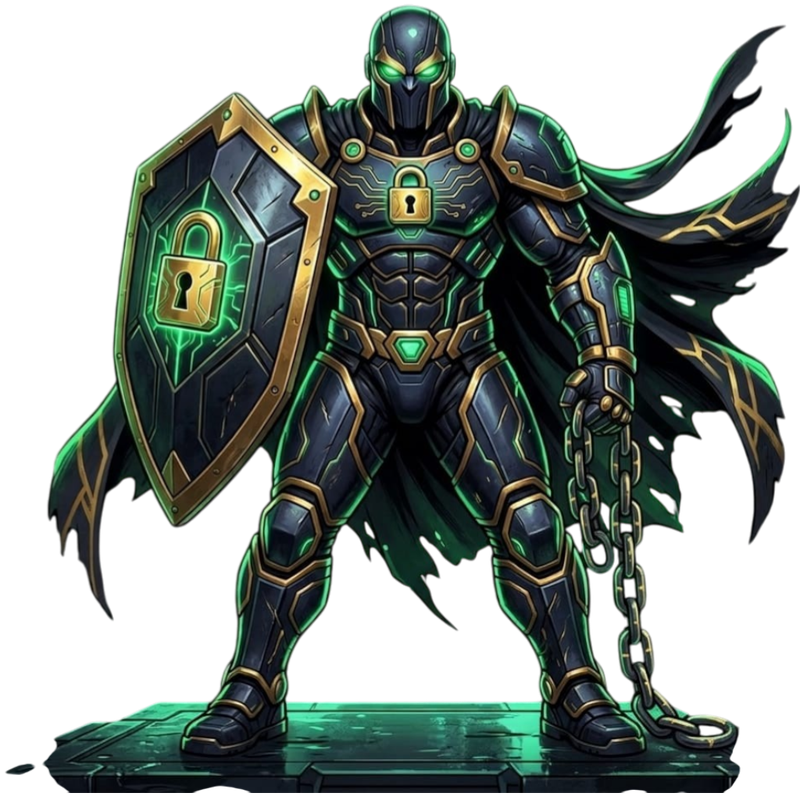 CHAIN - ChainGuard Security Guardian