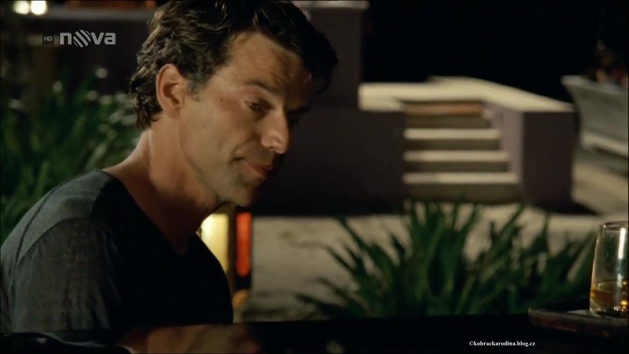 Hotel snů- Malajsie (2009) CZ 4654