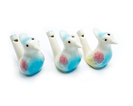 Свистульки