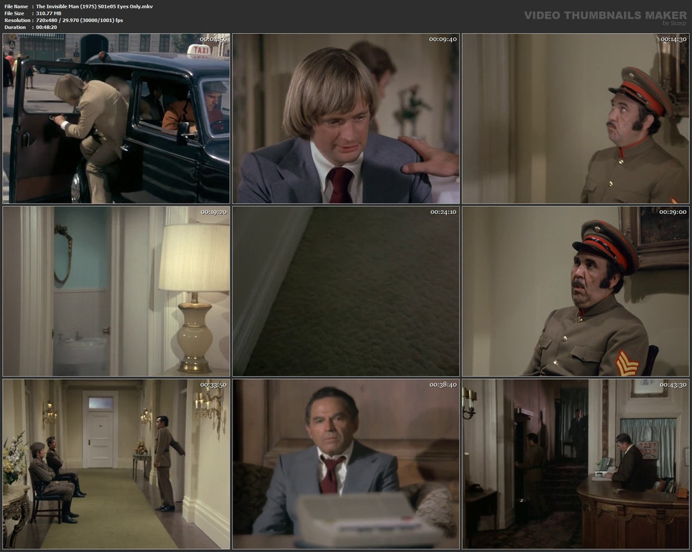 The Invisible Man (1975) S01e05 Eyes Only.mkv