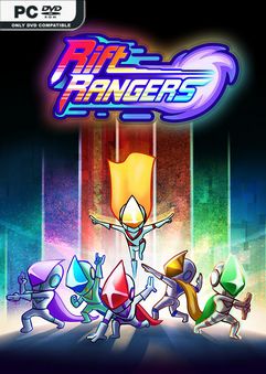 Rift Rangers Early Access