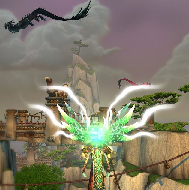 The Best Solo Bronze and Leveling Method in Mists of Pandaria Remix ...