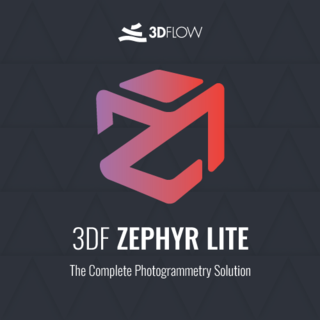 3DF Zephyr v8.003 (x64) 3DF Zephyr v8.003 (x64)