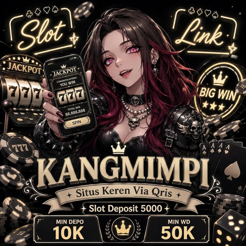 KANGMIMPI