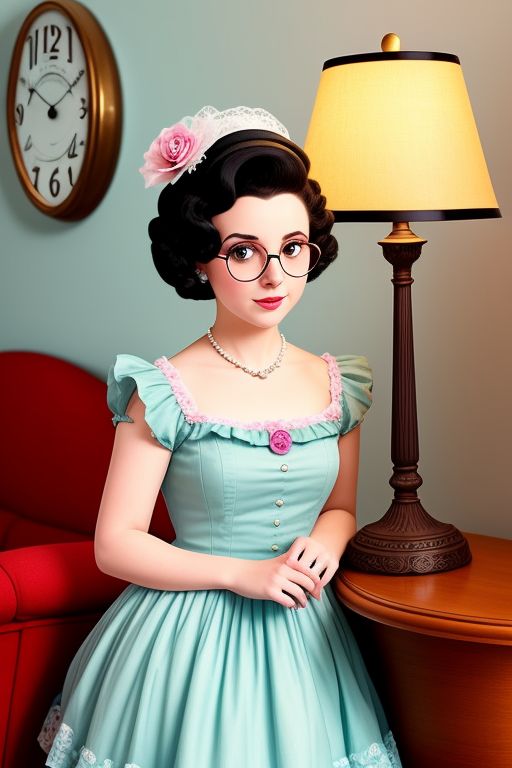 A-vintage-inspired-fantasy-sce-5
