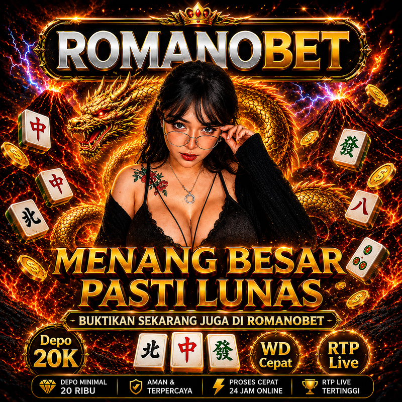 Romanobet  