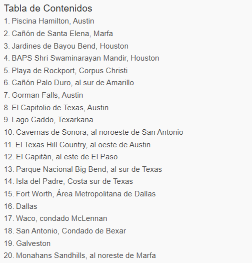 Los 20 mejores lugares para visitar en Texas - Rodeos en Texas ✈️ Forum West Coast of USA