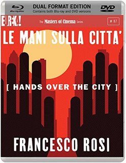 Le Mani Sulla Città (1963) FullHD 1080p AC3 ITA