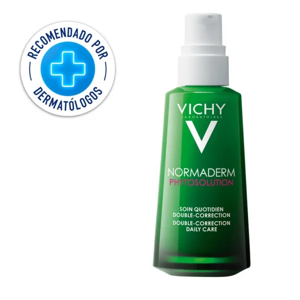 Vichy Normaderm Phytosolution