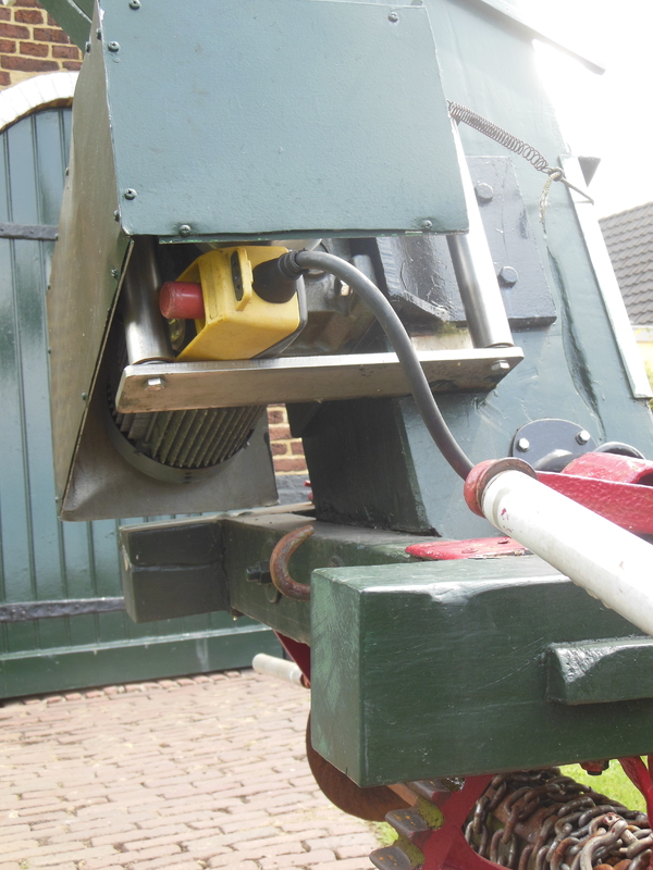 0249 GL (03124) Aurora - Dichteren 100