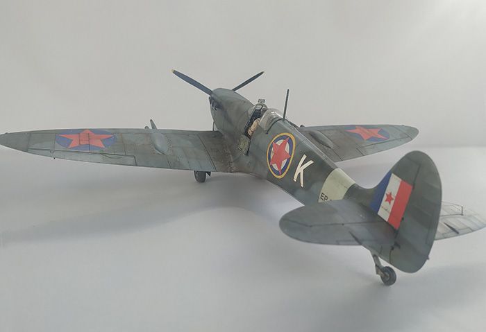 Spitfire Mk.V A. Vukovića, Hasegawa, 1/32 IMG-20210316-110431