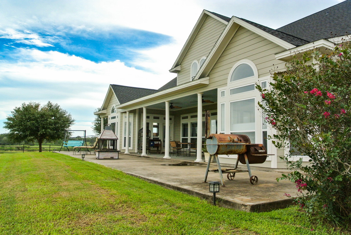 2650 Dillard Road