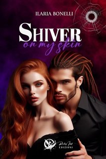 Ilaria Bonelli - Shiver on my skin (2024)