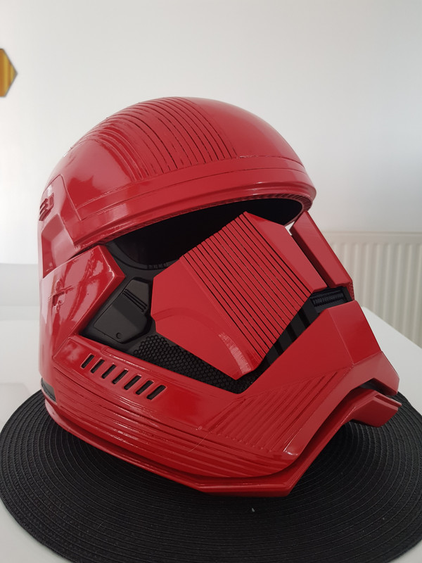 CASQUE SITHTROOPER 069