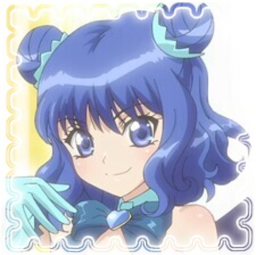 Mint Aizawa | Tokyo Mew Mew