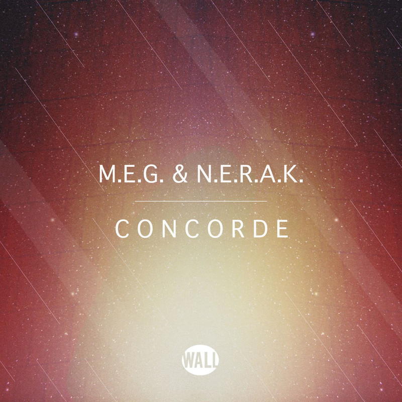 M.E.G.; N.E.R.A.K - Concorde