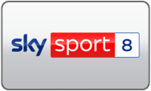 Sky Sport 8