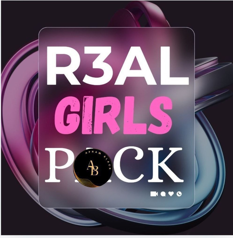 💥REAL GIRLS PACK COLLECTION💥 || 🎬 Mega Link 🎬 || RGP-045
