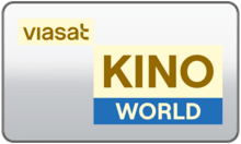 Viasat Kino World