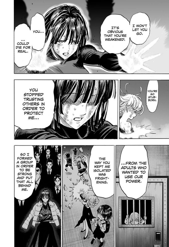 One Punch ManChap141-2