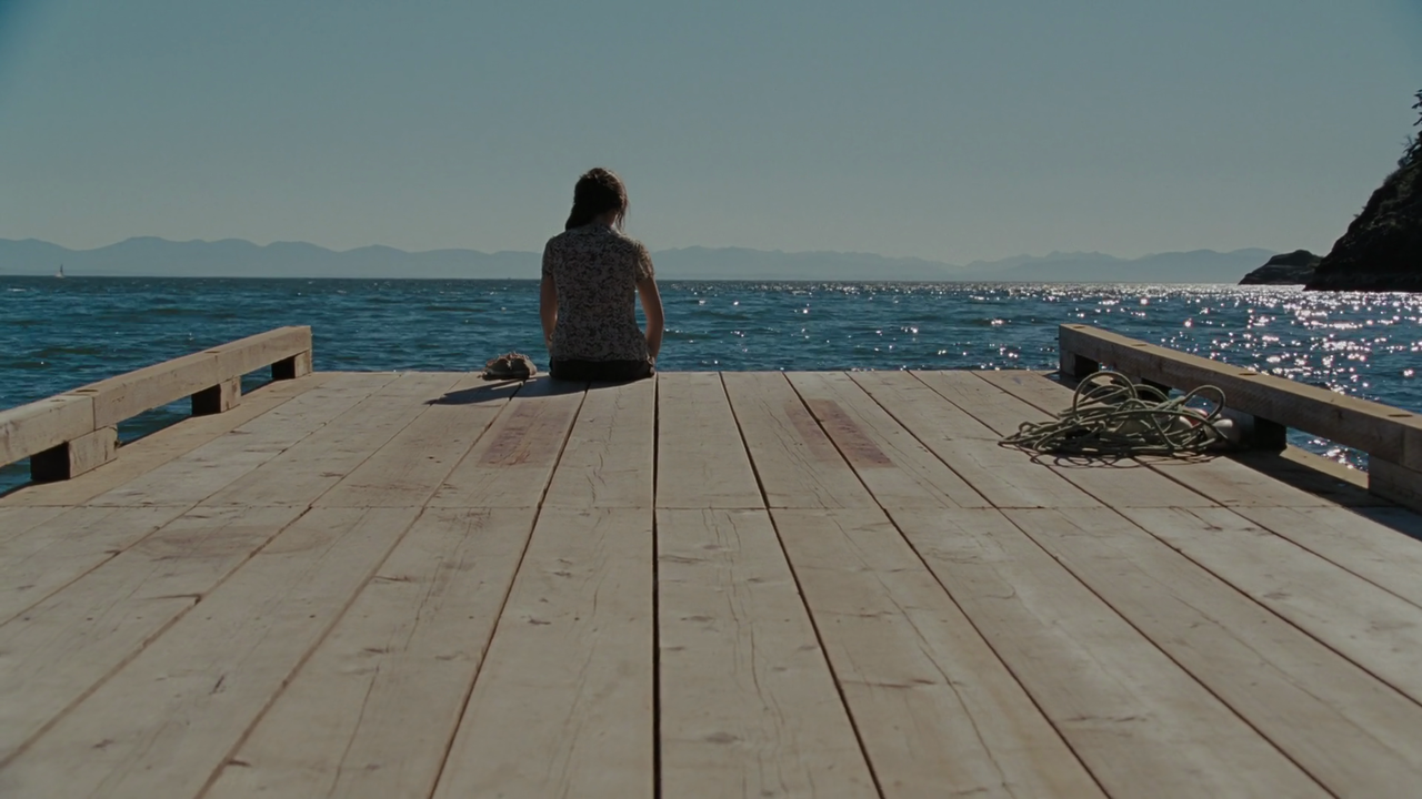 The Uninvited 2009 1080p Bluray x264 Obey TGx