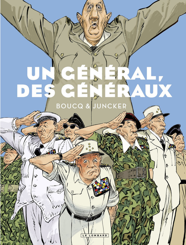 001-Un général des gx - 001