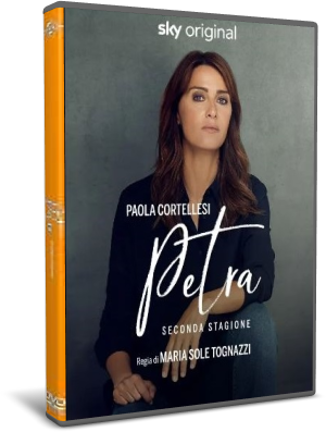 Petra - Stagione 2 (2022) [Completa] .mkv WebRip AAC ITA