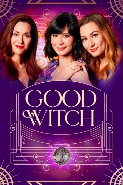 Good Witch S02E07 rerip hevc-d3g