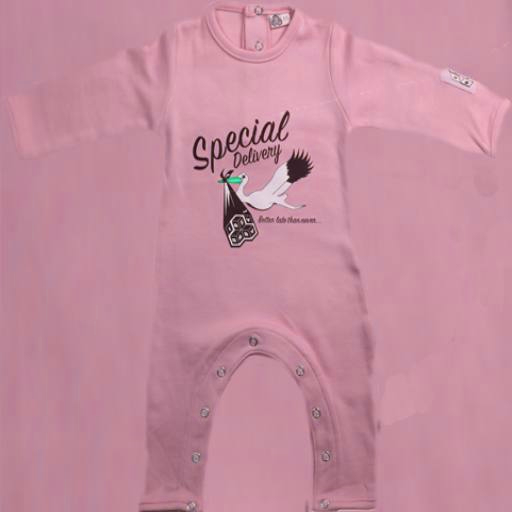 full-special-delivery-babygrow-pink