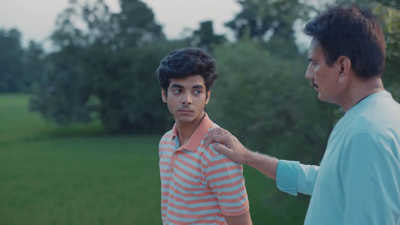 Dehati Ladke (2024) Season 2 [Hindi] WebRip 480p, 720p ESub - Complete Screenshot