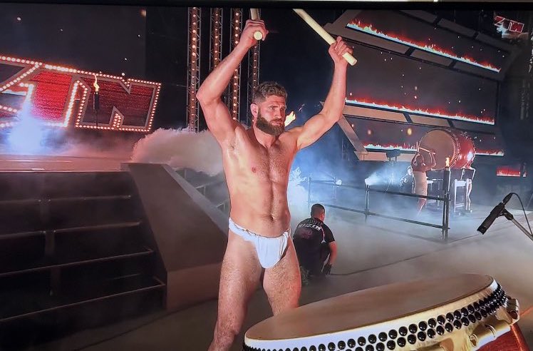 Иржи Прохазка се появи в RIZIN само по.......&#039;Маваши&#039;