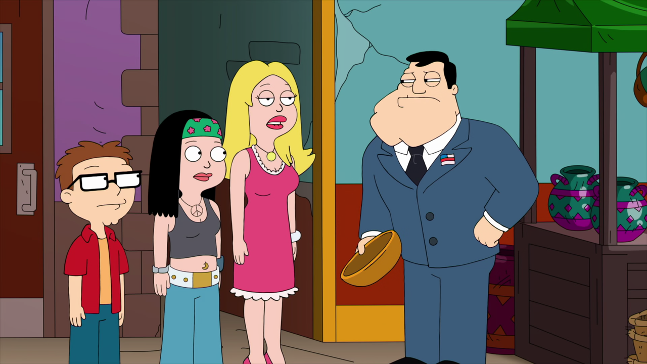 American.Dad!.S17E01.100.Years.a.Solid.Fool.1080p.AMZN.WEB-DL.DD 5.1.H.264-CtrlHD[SS]4