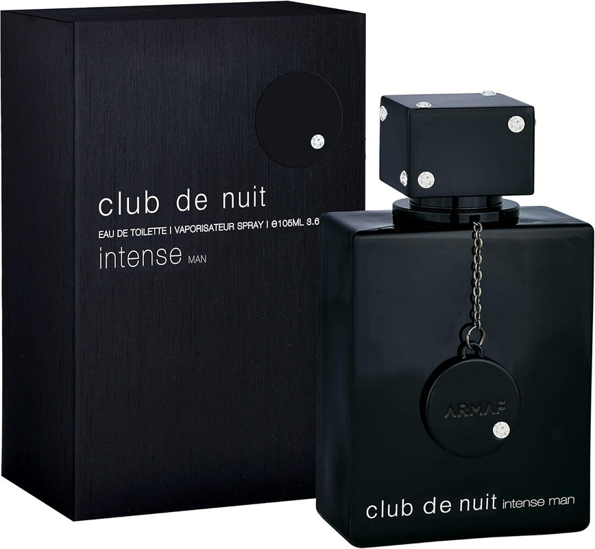 Armaf Club de Nuit Intense Man Eau de Toilette