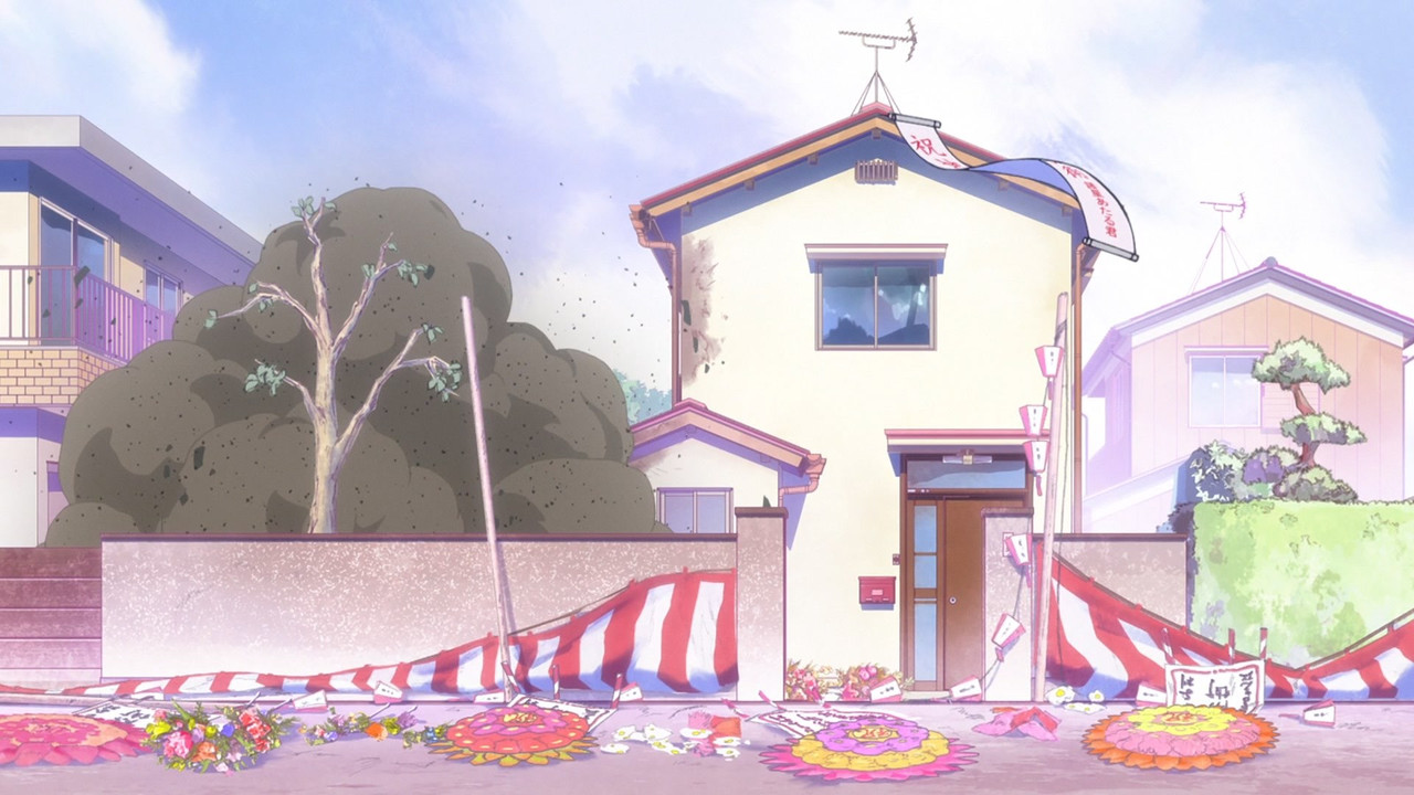 Urusei Yatsura S01E01 1080p BDRi P AVC Japanese FLAC 2 0 English AAC 2 0 Ni BBA mkv 0002