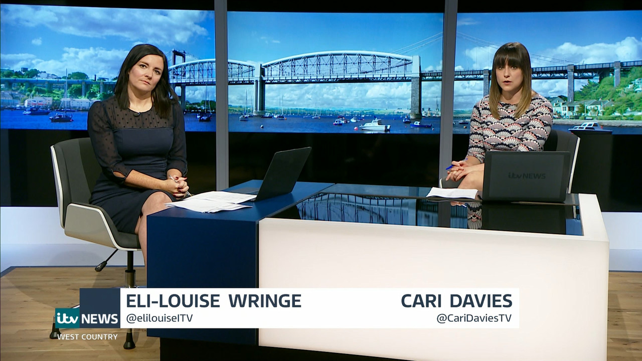 09.17 - 18.00.00 - ITV News London. The latest news in London and the....ts_snapshot_02.52.078