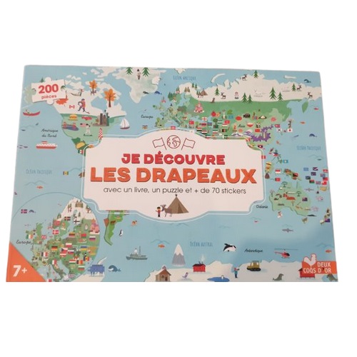 Jeux enfants 6 ans et +