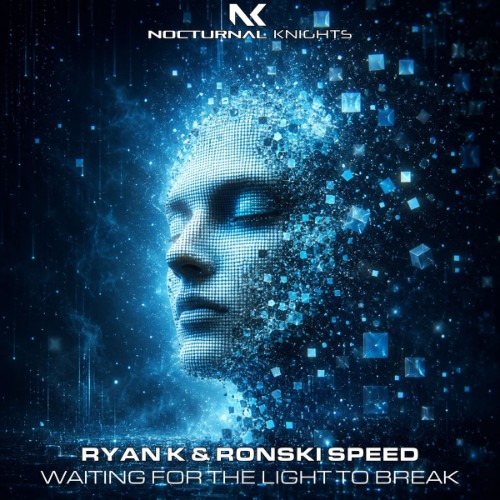 Ryan K & Ronski Speed - Waiting For The Light To Bre (2026)